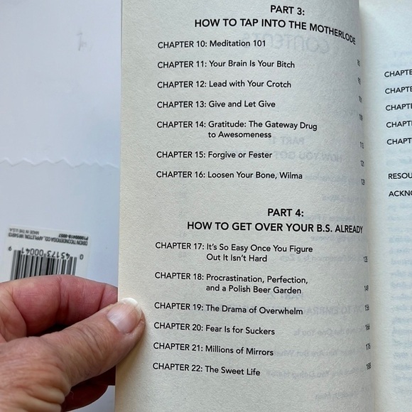 Self Help Book - Picture 7 of 13